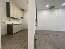 Robinson Square (D1), Office #554004241